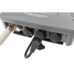 Briteq WTR-DMX TRANSCEIVER IP Wireless DMX Solution Outdoor Use