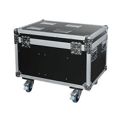 DAP-Gehäuse für 4 x Shark Beam FX Flightcase