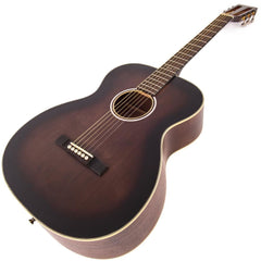 Vintage Historic Series Acoustic Om - Antique Finish