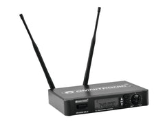 Omnitronic Dr-1000 Mk2 Wireless Receiver