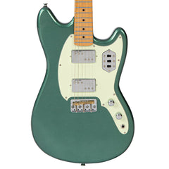 Vintage Revo Series Colt Hh Twin Hardtail - Metallic Sherwood Green