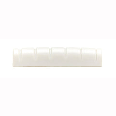 Graphtech Nubone 1 11/16" Slotted Lefty Nut -10 Pcs