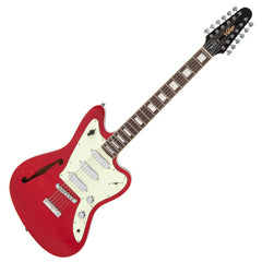 Vintage Revo Series Surfmaster Thinline 12 - Candy Apple Red