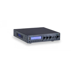 Helvia HPMA-30 PLAY Single-Zone 30W Class-D Compact Mixer Amplifiers with DAB+, FM, USB, BT Player