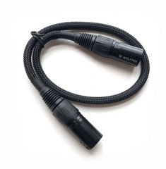 Wolfmix WLINK Cable for Linking 2x WolfMix DMX Lighting Controllers