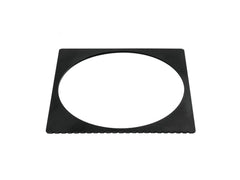 Cadre De Filtre Eurolite 235 X 235 Mm Bk