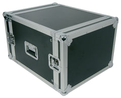 Citronic 19'' equipment flightcase - 8U