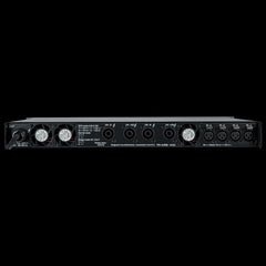 DAP TA-4.1100 4x 1100 W Touring Amplifier with DSP