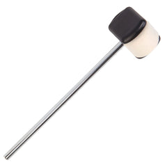 D.t. Bass Drum Beater- Plastic/felt