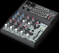 Behringer Xenyx 1002 Audio Mixer