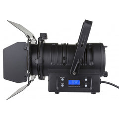 Briteq BT-THEATRE 50WW LED Zoom Fresnel 50W Warmweiß DMX