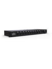 Chauvet Professional Net-X II Ethernet-to-DMX Node Rack-Mountable