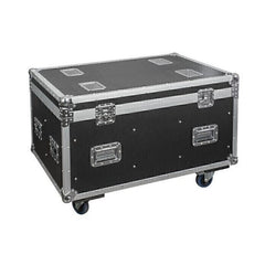 Valise DAP pour 4 x Flight Case Phantom 100 / 180