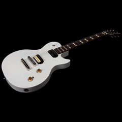 Godin Summit Classic Ht  Electric Guitar - Trans White W/bag