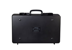 Citronic großes ABS-Flightcase für Mixer, Mikrofone und Kabel