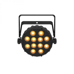 Chauvet DJ SlimPAR Q12BT ILS LED Par Can