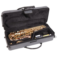 Odyssey Premiere Alto Saxophone W/case