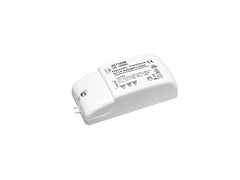 Eurolite Etd-35105, 12V/ 35-105Va, Transformateur électronique blanc à intensité variable