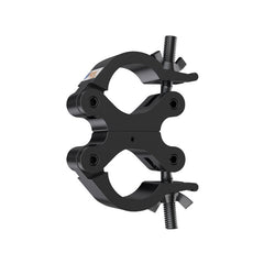 Global Truss Swivel Coupler Black (8231-B)