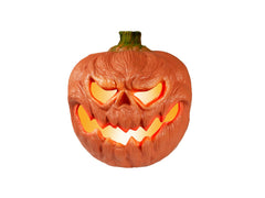 Europalms Halloween Pumpkin Illuminated, 18Cm