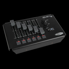 Showtec Easy 6 Mobile DMX Controller 6-Channel