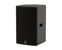 Martin Audio CDDLIVE12 12" 2-Way Active Speaker with 1" HF Unit Black