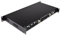 Citronic D4200 D-Series Quad Power Amplifier 4 x 200W