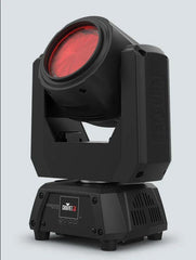 Chauvet DJ Intimidator Beam Q60 LED Moving Head Lichteffekt DJ Razor Sharp Beam Light