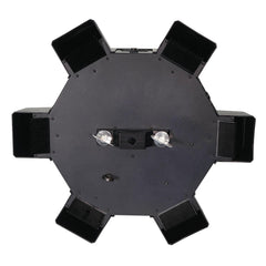 2x Equinox Radiance High Output LED Centerpiece