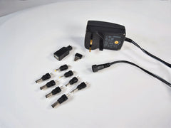 Mercury UK Switch-Mode Power Supply (2250mA 12V)