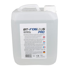 Briteq BT-FOGLIQ5 PRO Professional Smoke Liquid 5 Litre