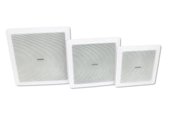 Haut-parleur de plafond Omnitronic Csq-5