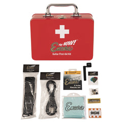 Encore First Aid Kit For Guitarists - Electric