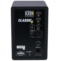 KRK Classic 5 Studio Monitor *B-Stock