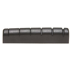 Graphtech Black Tusq Xl Nut - Slotted Jumbo- Gibson