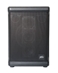 Peavey SOLO Portable Battery Powered PA Speaker 180w Bluetooth