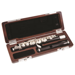 Odyssey Symphonique Wood Body Piccolo W/case