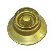 Gt Control Knobs-gold-set/4 -kg160