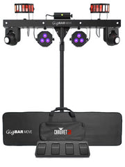 GIGBARMOVE Chauvet Gigbar Move *Stock B