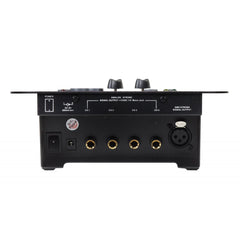 Briteq BT-STR4 4 Channel Strobe Controller DMX Analog Lighting Desk