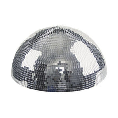 Showgear Halfmirrorball 30cm inkl. Motor *B-Ware 