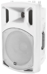 qtx QX12A-White Active Speaker