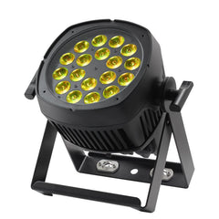 Luminaire extérieur eLumen8 Endura 18Q5 RGBA