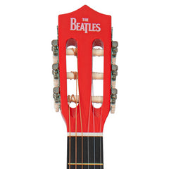 The Beatles Junior Acoustic Guitar - Hard Days Night