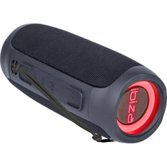 Ibiza Sound BULLET30 Haut-parleur Bluetooth éclairé