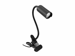 Eurolite Led Kkl-7 Spotlight 3000K Black