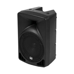 DAP Splash 8A 8" Active plastic vented PA speaker system