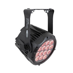 Showtec Spectral M800 Q4 IP65 RGBW DMX Outdoor Spot Par Lighting