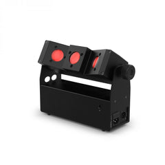 Chauvet EZBeam Q3 ILS Wandeffektleuchte