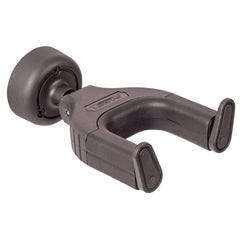 Kinsman Screwall Guitar Hanger - Black